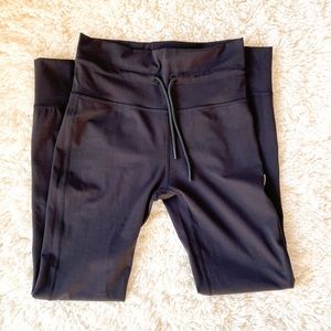 Vuori Daily Leggings Black Size XS